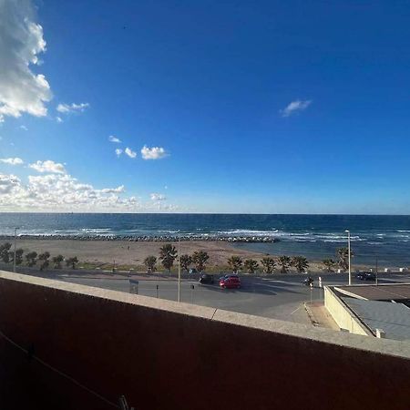 Brezza Di Tramontana Apartment Trapani Exterior foto